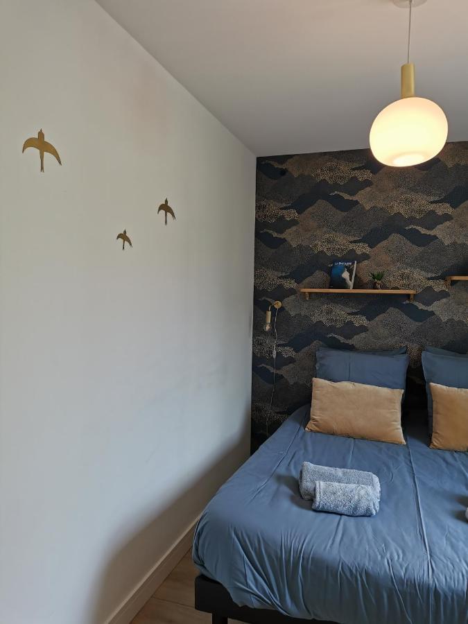 Le Prat - Santec Villa Ngoại thất bức ảnh
